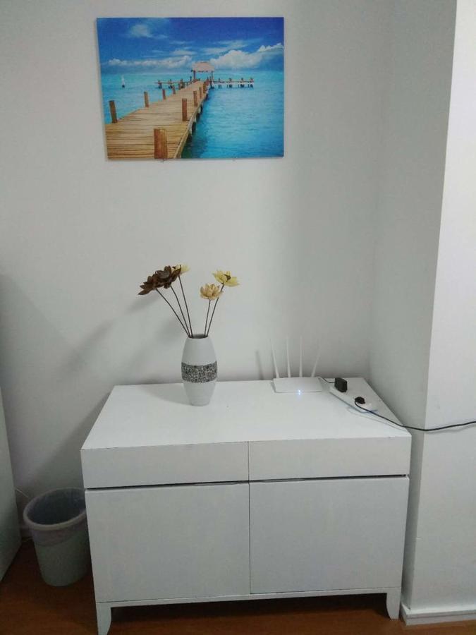 Mayson Shanghai Bund Serviced Apartment Buitenkant foto