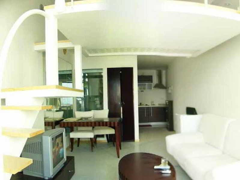 Mayson Shanghai Bund Serviced Apartment Buitenkant foto